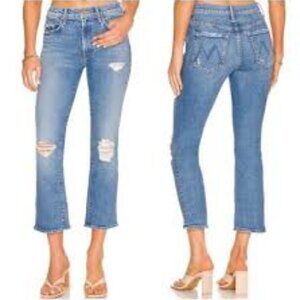 Classic Blue Women's Jeans